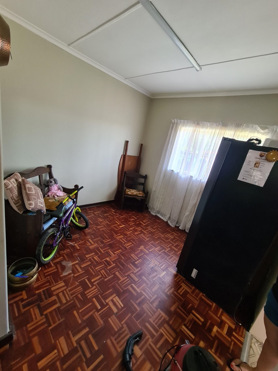 To Let 3 Bedroom Property for Rent in Sasolburg Ext 2 Free State